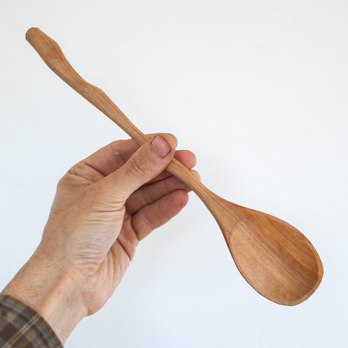 La de Curva Orgánica